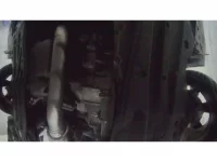 Honda ODYSSEY лот № 30052 оценка 4  с аукциона в Японии 10