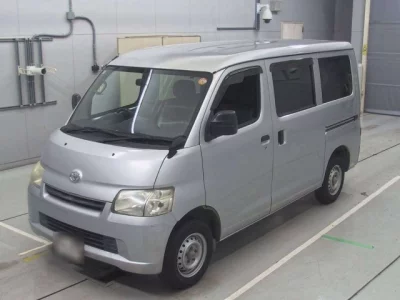 Toyota LITE ACE VAN