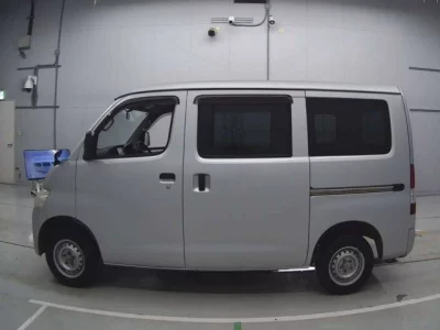 Toyota LITE ACE VAN