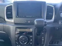 Mazda FLAIR WAGON лот № 237 оценка 4  с аукциона в Японии 5