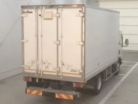 Isuzu ELF лот № 39 оценка 3.5  с аукциона в Японии 1