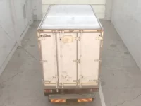 Isuzu ELF лот № 39 оценка 3.5  с аукциона в Японии 2