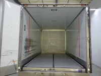 Isuzu ELF лот № 39 оценка 3.5  с аукциона в Японии 3