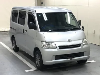Toyota TOWN ACE VAN