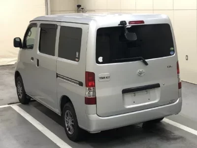 Toyota TOWN ACE VAN