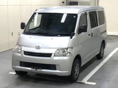 Toyota TOWN ACE VAN