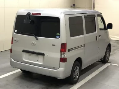 Toyota TOWN ACE VAN