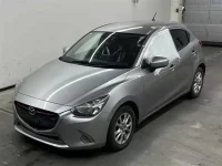 Mazda DEMIO лот № 20212 оценка 3.5  с аукциона в Японии 3