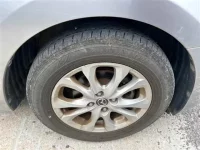 Mazda DEMIO лот № 20212 оценка 3.5  с аукциона в Японии 8