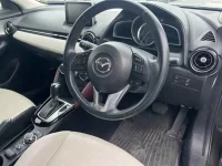 Mazda CX-3 лот № 20213 оценка 3.5  с аукциона в Японии 2