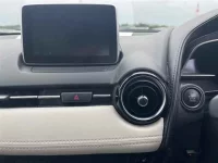 Mazda CX-3 лот № 20213 оценка 3.5  с аукциона в Японии 5