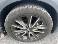 Mazda CX-3 лот № 20213 оценка 3.5  с аукциона в Японии 8