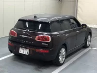 BMW MINI лот № 1849 оценка 4  с аукциона в Японии 2