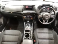 Mazda ATENZA WAGON лот № 2815 оценка 3.5  с аукциона в Японии 4