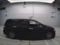 Honda ODYSSEY лот № 10263 оценка 3.5  с аукциона в Японии 2