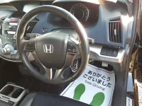 Honda ODYSSEY лот № 10263 оценка 3.5  с аукциона в Японии 6
