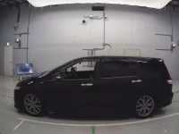 Honda ODYSSEY лот № 10263 оценка 3.5  с аукциона в Японии 3