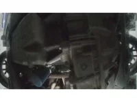 Honda ODYSSEY лот № 10263 оценка 3.5  с аукциона в Японии 10