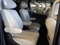 Honda FREED лот № 30053 оценка 3.5  с аукциона в Японии 8