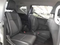 Honda FREED лот № 30054 оценка 4  с аукциона в Японии 8