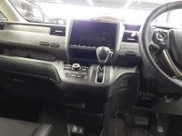 Honda FREED лот № 30054 оценка 4  с аукциона в Японии 9