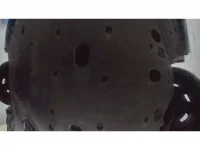 Honda FREED лот № 30054 оценка 4  с аукциона в Японии 10