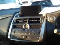 Lexus NX лот № 30055 оценка 4  с аукциона в Японии 9