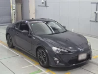 Toyota 86 лот № 90104 оценка 4  с аукциона в Японии 4