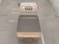 Toyota DYNA лот № 42 оценка 3.5  с аукциона в Японии 2