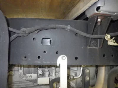 Toyota DYNA  с аукциона в Японии