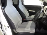 Suzuki ALTO VAN лот № 3506 оценка 4  с аукциона в Японии 5