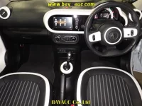 Renault TWINGO лот № 60158 оценка 5  с аукциона в Японии 5