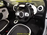 Renault TWINGO лот № 60158 оценка 5  с аукциона в Японии 2