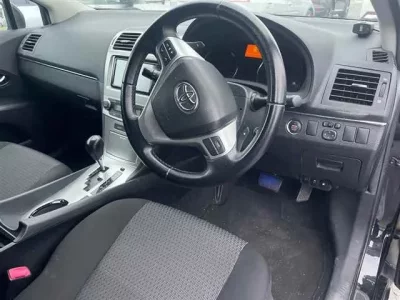 Toyota AVENSIS WAGON