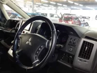 Mitsubishi DELICA D5 лот № 10267 оценка 3.5  с аукциона в Японии 6