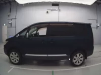 Mitsubishi DELICA D5 лот № 10267 оценка 3.5  с аукциона в Японии 3