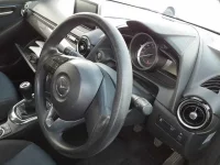 Mazda DEMIO лот № 30059 оценка 4  с аукциона в Японии 6