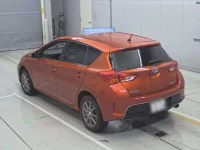 Toyota AURIS лот № 90108 оценка 4  с аукциона в Японии 5