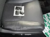 Lexus RX лот № 30058 оценка 4  с аукциона в Японии 7