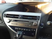 Lexus RX лот № 30058 оценка 4  с аукциона в Японии 9