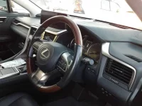 Lexus RX лот № 30057 оценка 4  с аукциона в Японии 6