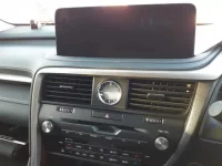 Lexus RX лот № 30057 оценка 4  с аукциона в Японии 9