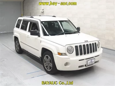 Chrysler JEEP PATRIOT