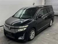 Nissan ELGRAND лот № 20218 оценка R  с аукциона в Японии 3