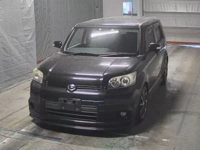 Toyota COROLLA RUMION