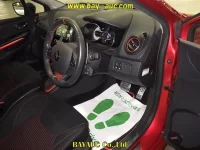 Renault LUTECIA лот № 60162 оценка 4  с аукциона в Японии 2