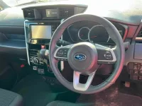 Subaru JUSTY лот № 20220 оценка 3.5  с аукциона в Японии 2