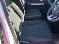 Subaru JUSTY лот № 20220 оценка 3.5  с аукциона в Японии 6