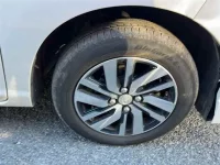 Subaru JUSTY лот № 20220 оценка 3.5  с аукциона в Японии 8