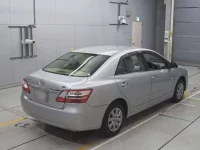 Toyota PREMIO лот № 30066 оценка RA  с аукциона в Японии 1